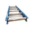 Ultimation Roller Conveyor, 12in W x 3 L, 1.5in Dia. Rollers URS14G12-6-3 - alternate 2